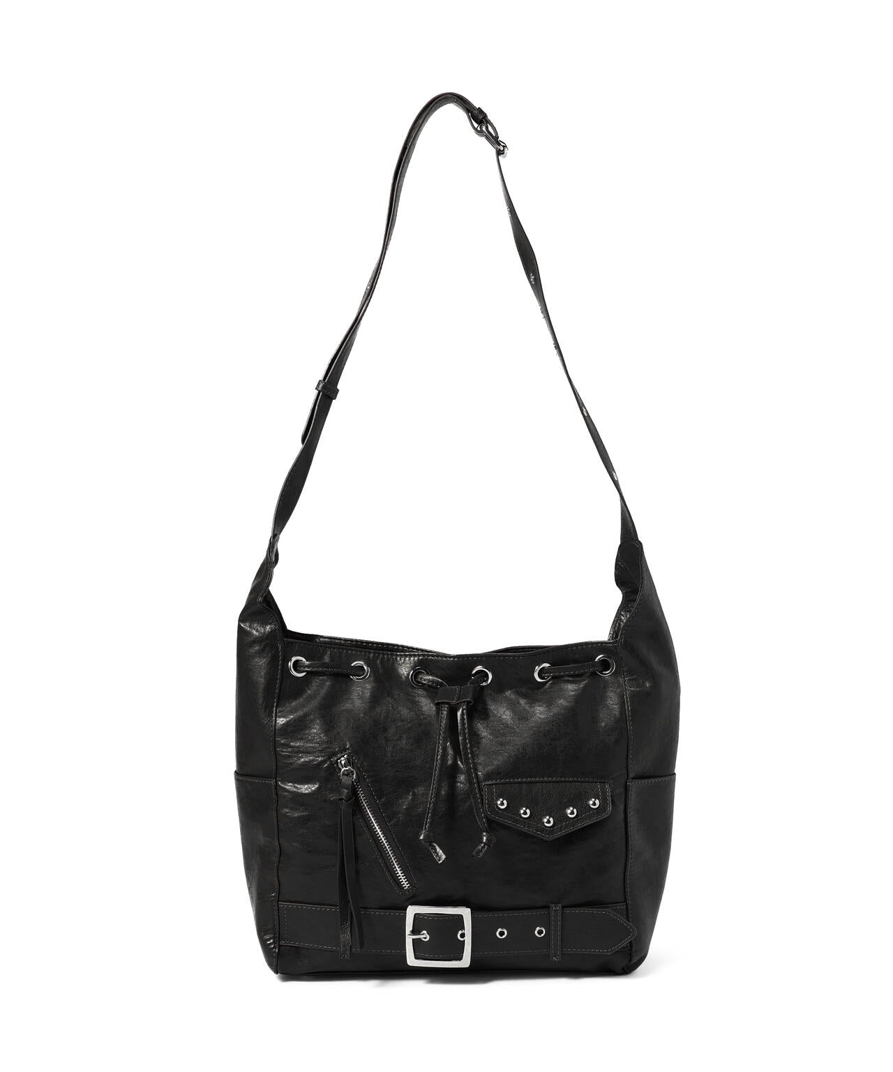 MAVYTH/メヴィス/RIDERS SHOULDER BAG