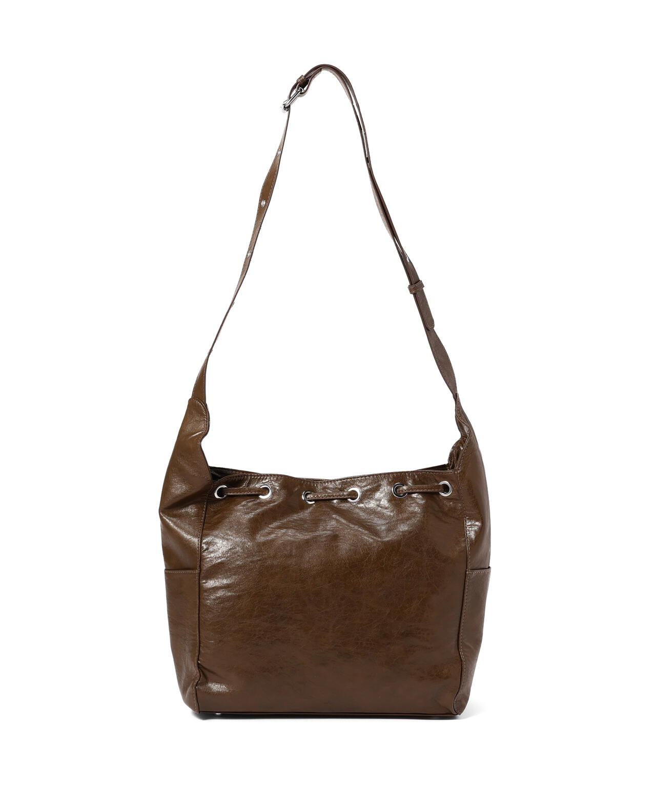 MAVYTH/メヴィス/RIDERS SHOULDER BAG | L.H.P（エルエイチピー