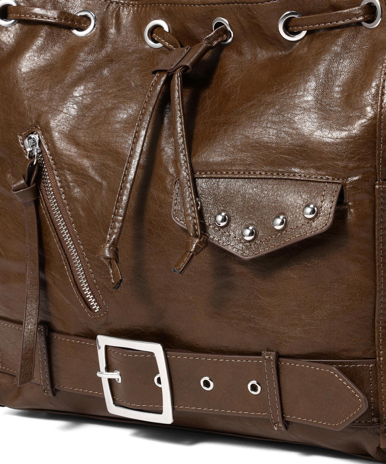 MAVYTH/メヴィス/RIDERS SHOULDER BAG