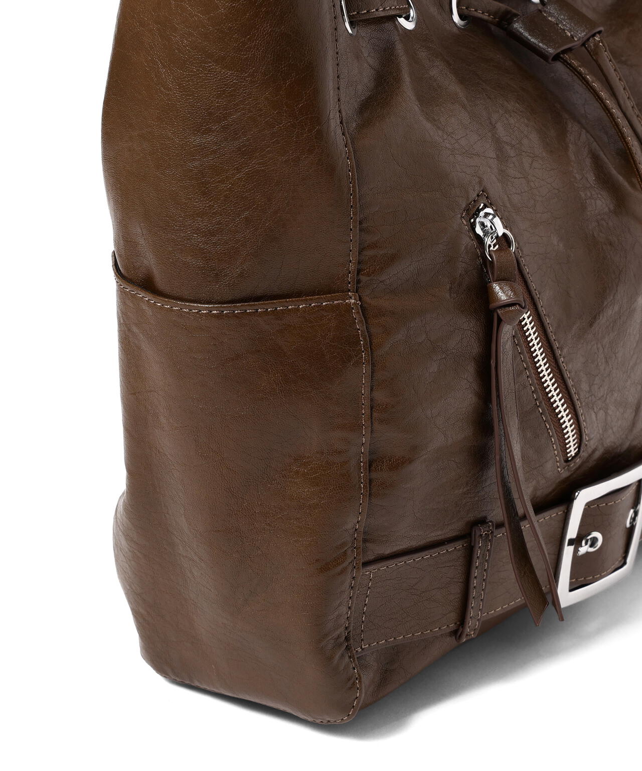MAVYTH/メヴィス/RIDERS SHOULDER BAG