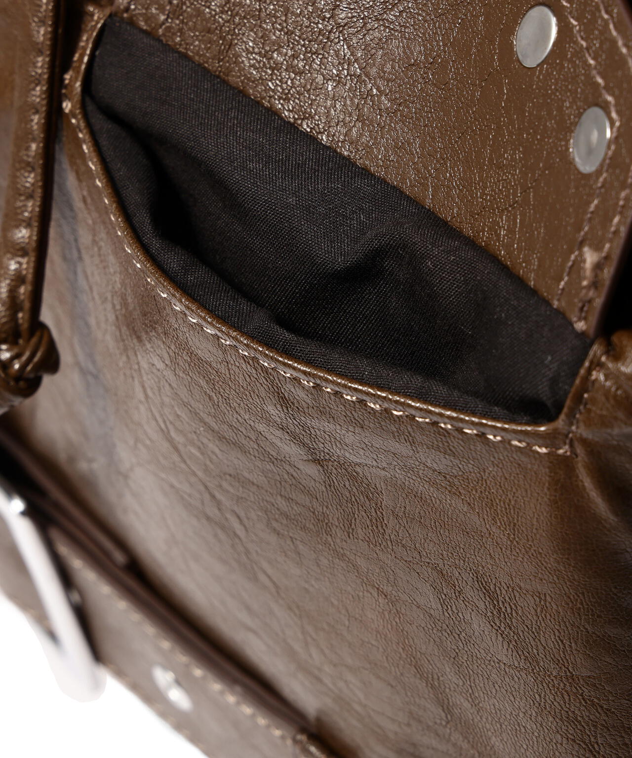 MAVYTH/メヴィス/RIDERS SHOULDER BAG