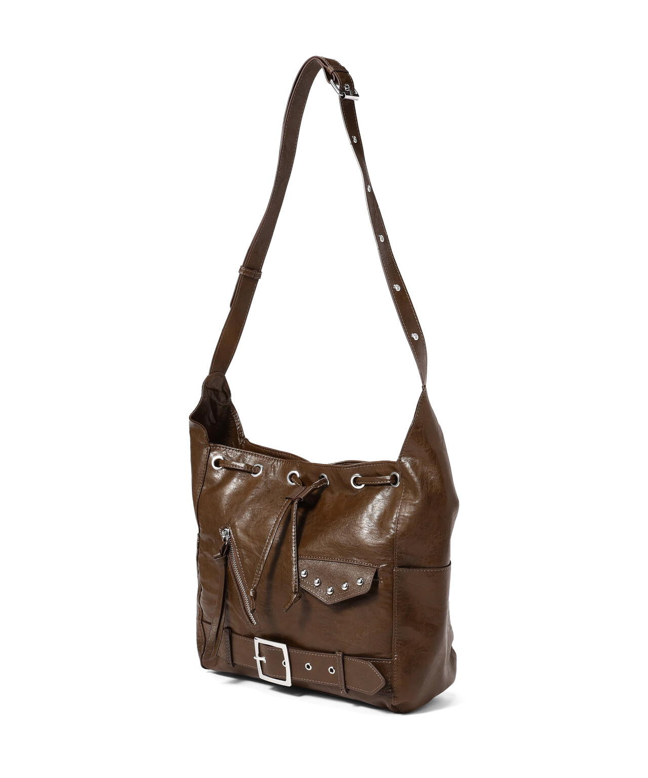 MAVYTH/メヴィス/RIDERS SHOULDER BAG
