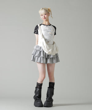 H:169cm B:79cm W:69cm H:89cm 着用サイズ：F
