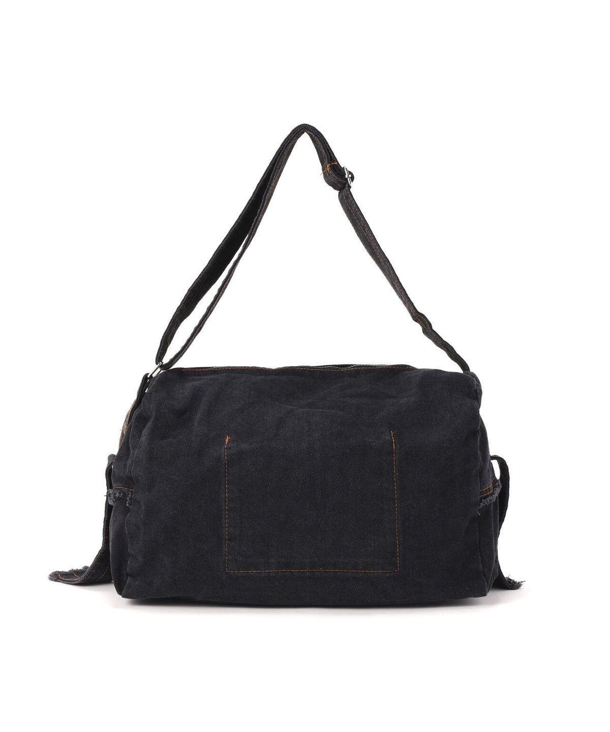SIS/エスアイエス/DENIM SHOULDER BAG