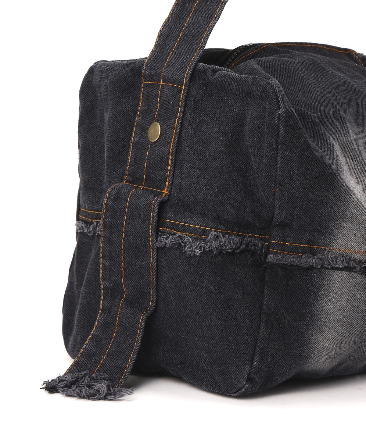 SIS/エスアイエス/DENIM SHOULDER BAG
