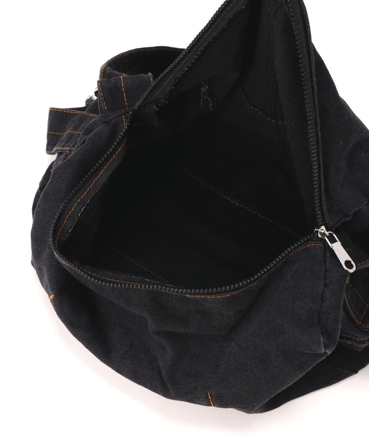 SIS/エスアイエス/DENIM SHOULDER BAG