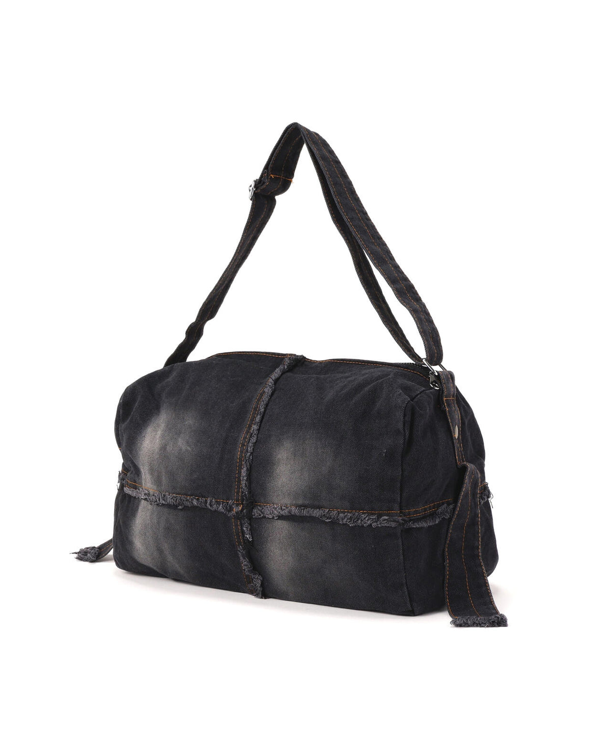 SIS/エスアイエス/DENIM SHOULDER BAG