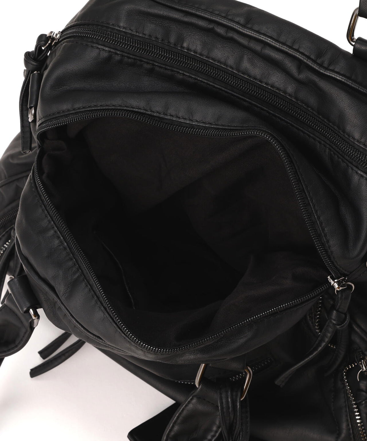 SIS/エスアイエス/SHOULDER BAG