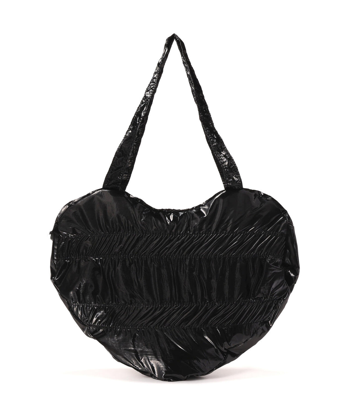 SIS/エスアイエス/HEART SHOULDER BAG