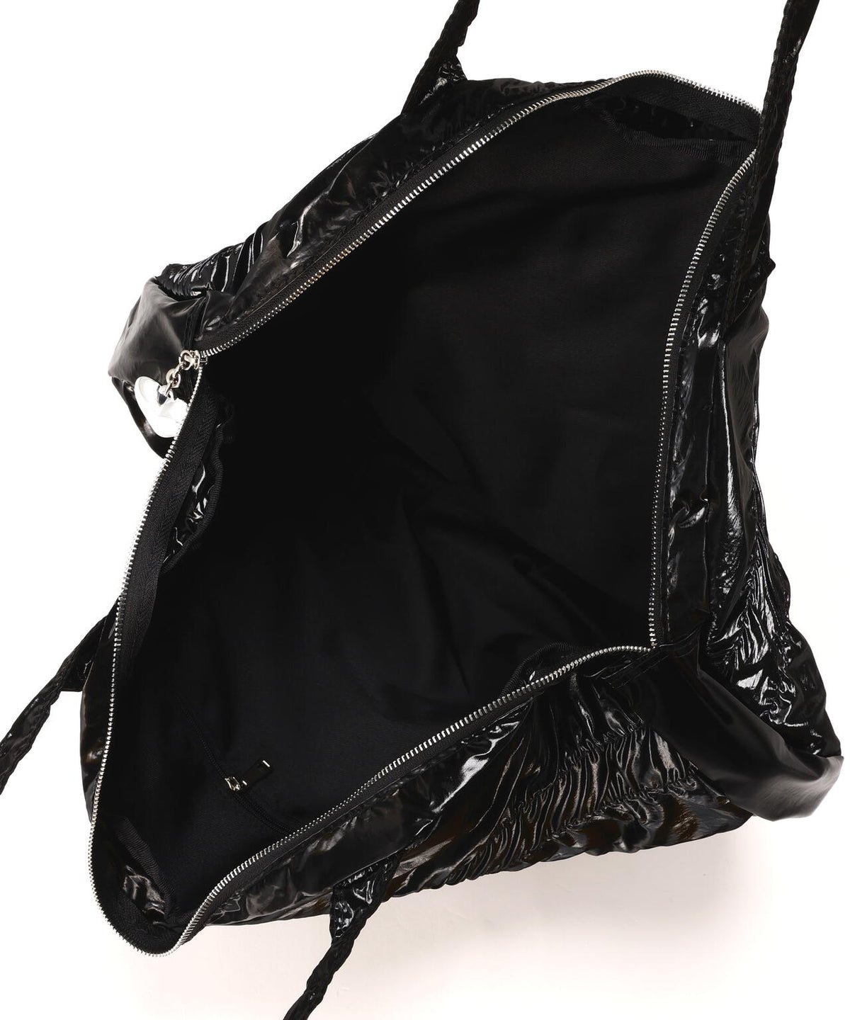 SIS/エスアイエス/HEART SHOULDER BAG