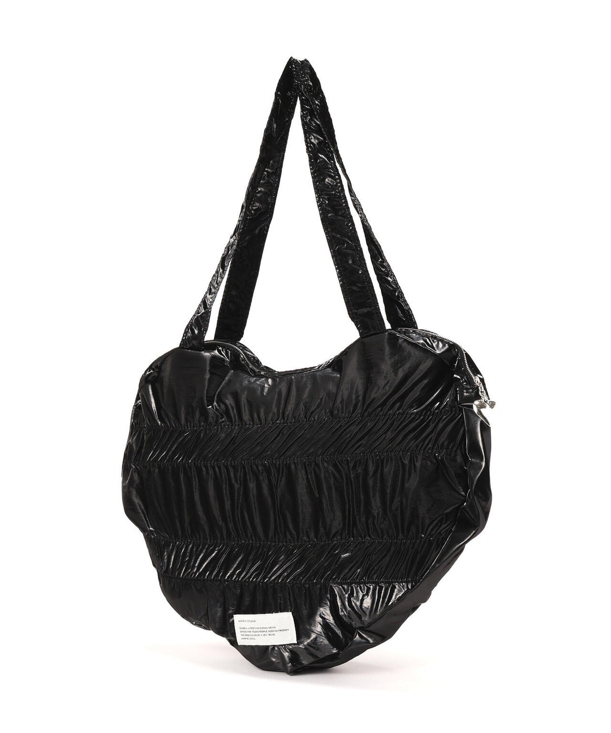 SIS/エスアイエス/HEART SHOULDER BAG