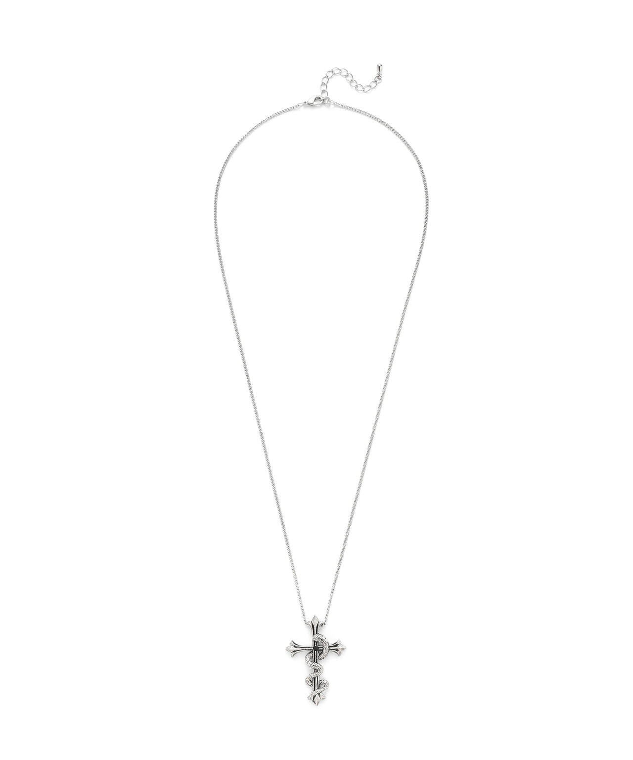 XJAPAN　LASTLIVE　ネックレス gibous/ギボス/Cross Snack Necklace | L.H.P（エルエイチピー