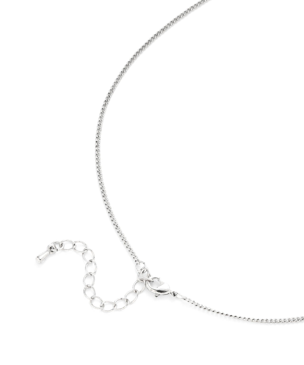 gibous/ギボス/Cross Snack Necklace | L.H.P（エルエイチピー