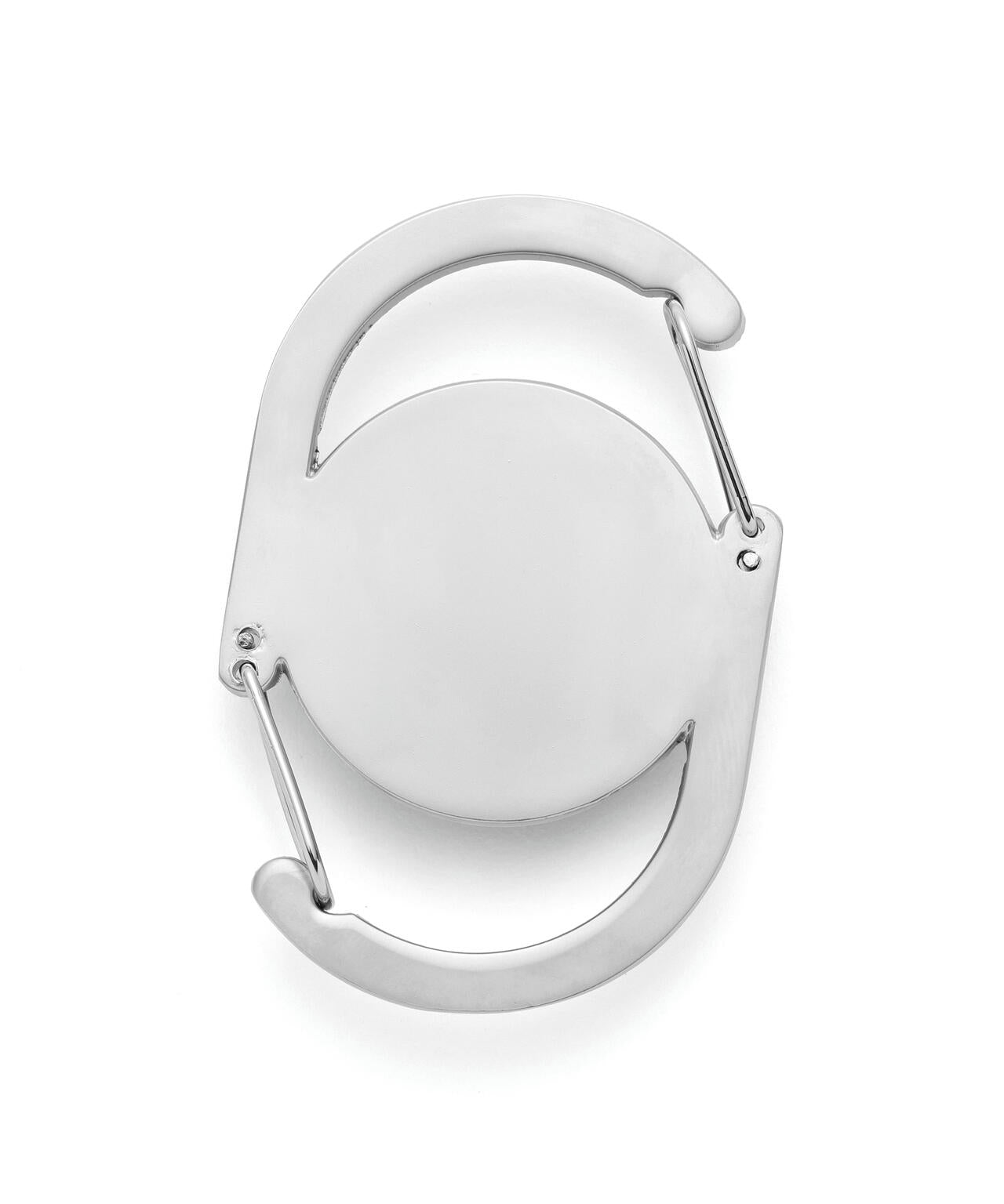 gibous/ギボス/snake carabiner