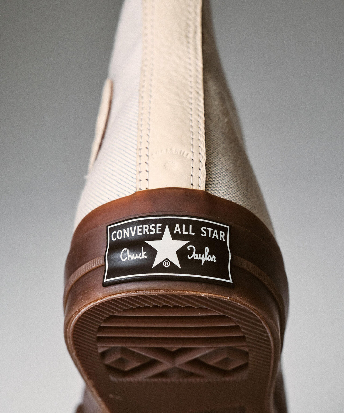 CONVERSE/コンバース/ALL STAR LGCY HI×SUGARHILL