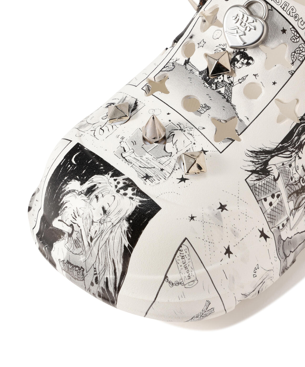 MOMENTEL×ROCKFISH WEATHERWEAR/モーメンタル×ロックフィッシュウェザーウェア/Clogs