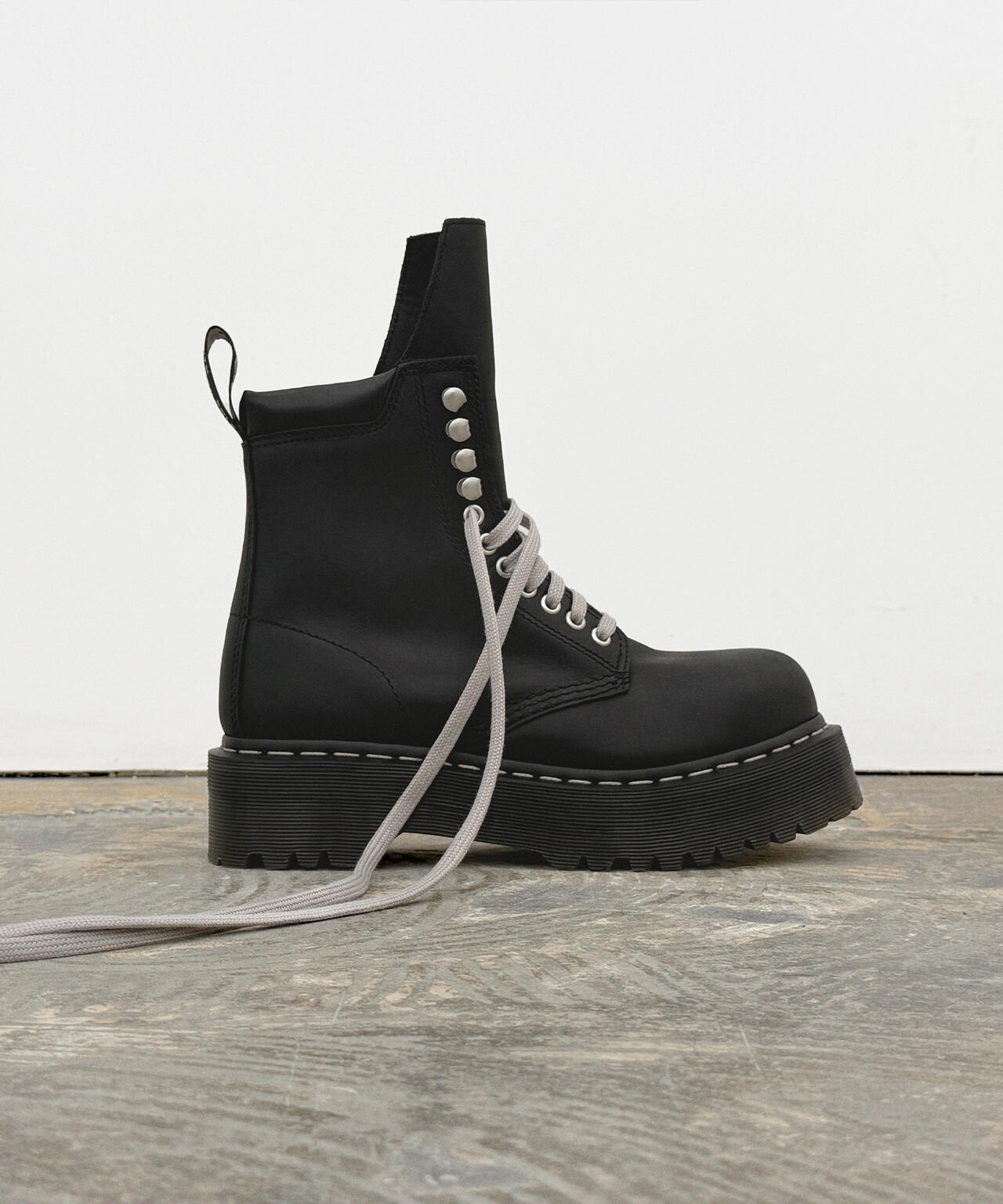 Rick Owens × Dr.Martens/リックオウエンス×ドクターマーチン/QUAD