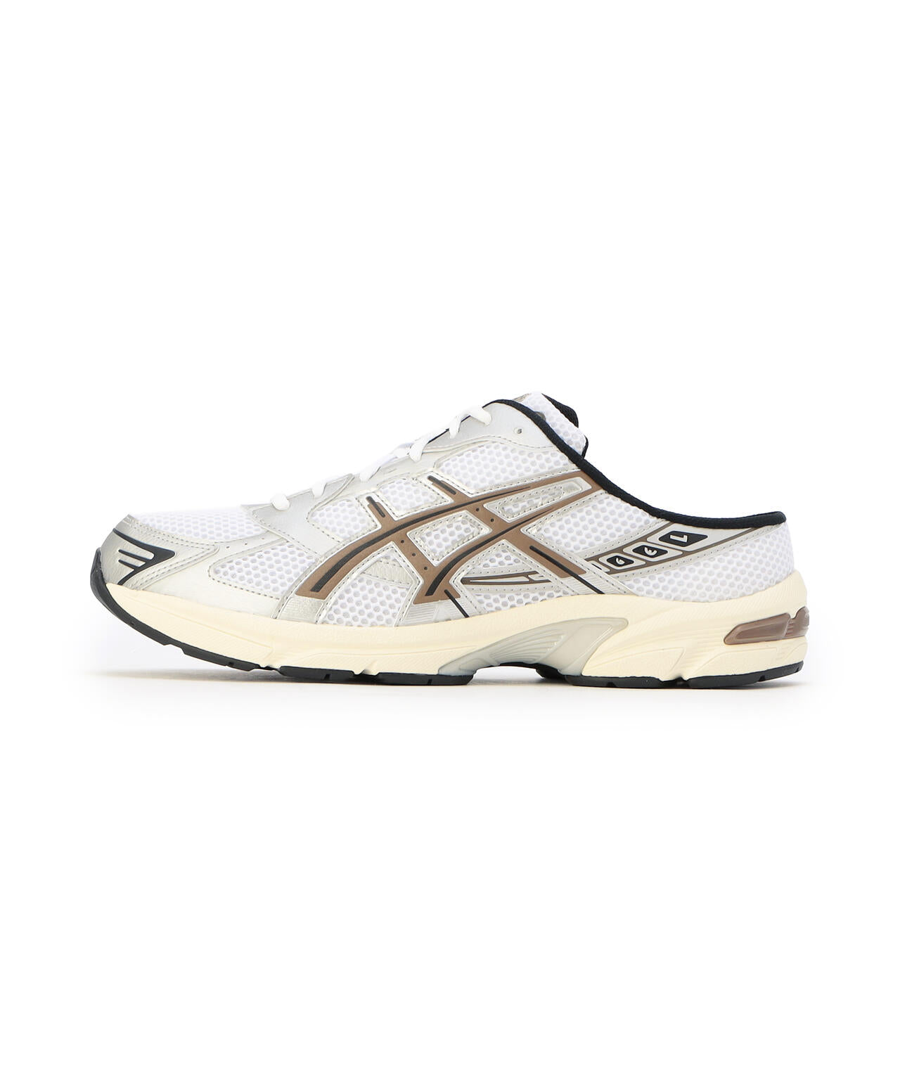 未使用 asicsGEL-1130 MULE ミュールスニーカー24.5アローズ asics/アシックス/GEL-1130 MULE | L.H.P（エルエイチピー） ｜【公式