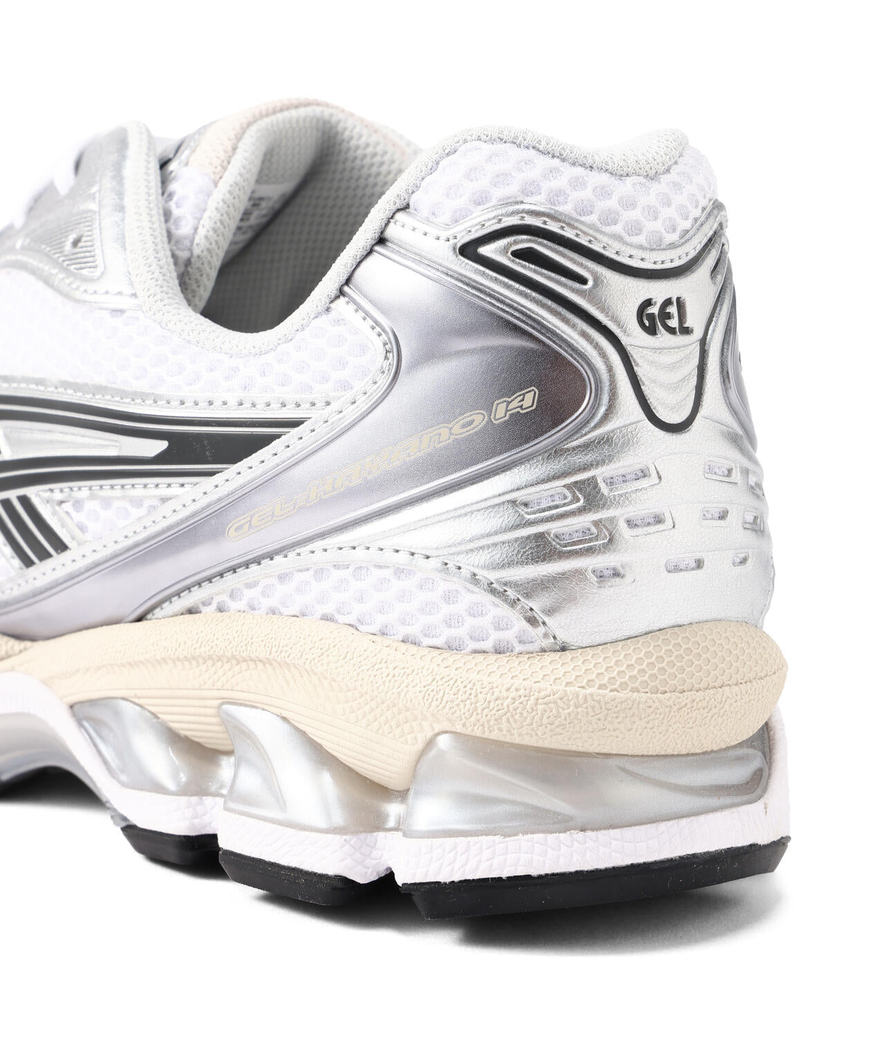asics/アシックス/GEL-KAYANO 14 | L.H.P（エルエイチピー） ｜【公式