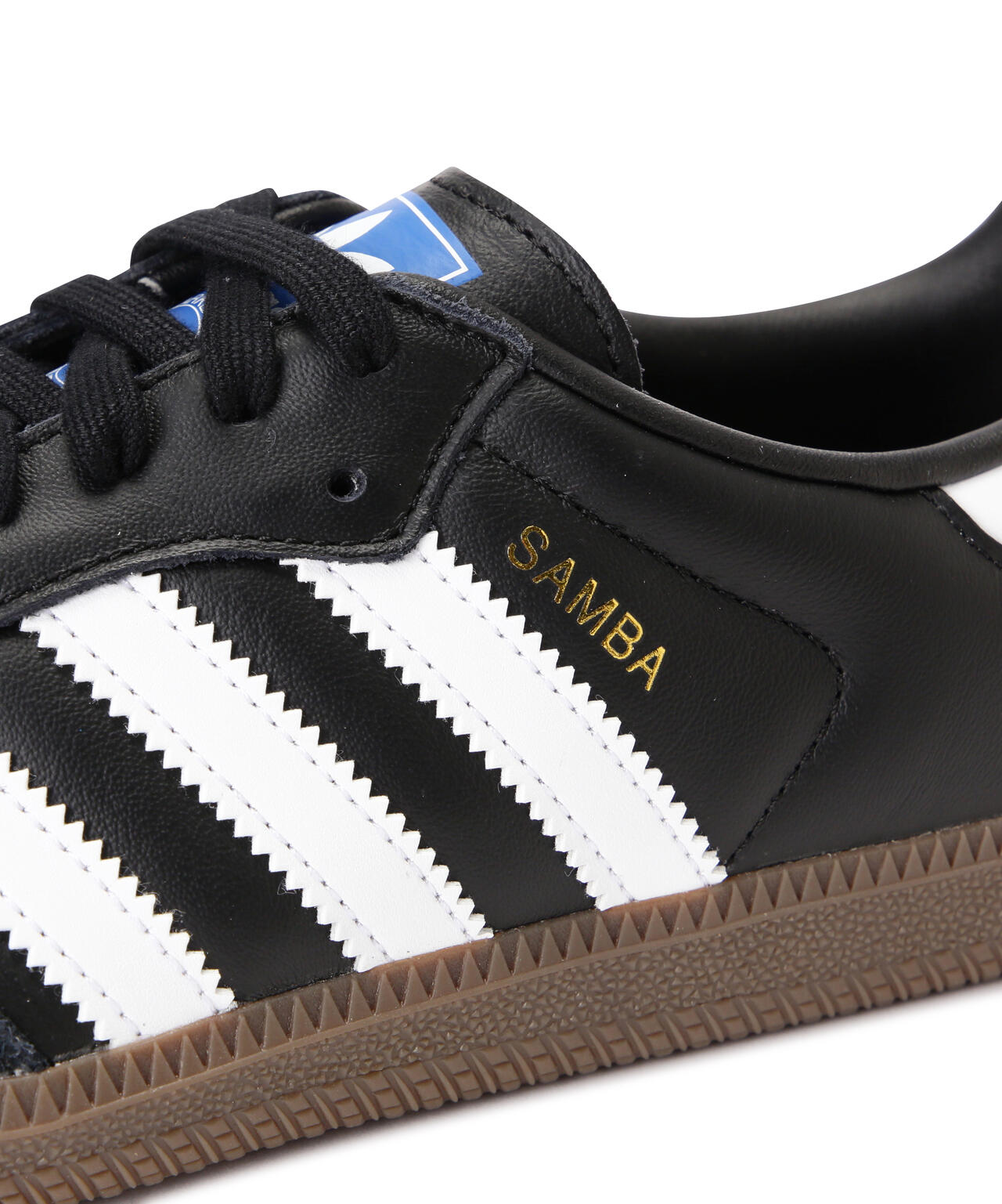 adidas Originals/アディダス オリジナルス/SAMBA OG | L.H.P