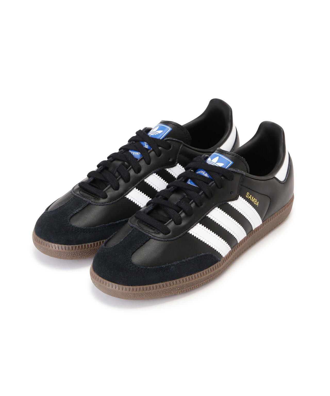 adidas Originals/アディダス オリジナルス/SAMBA OG | L.H.P