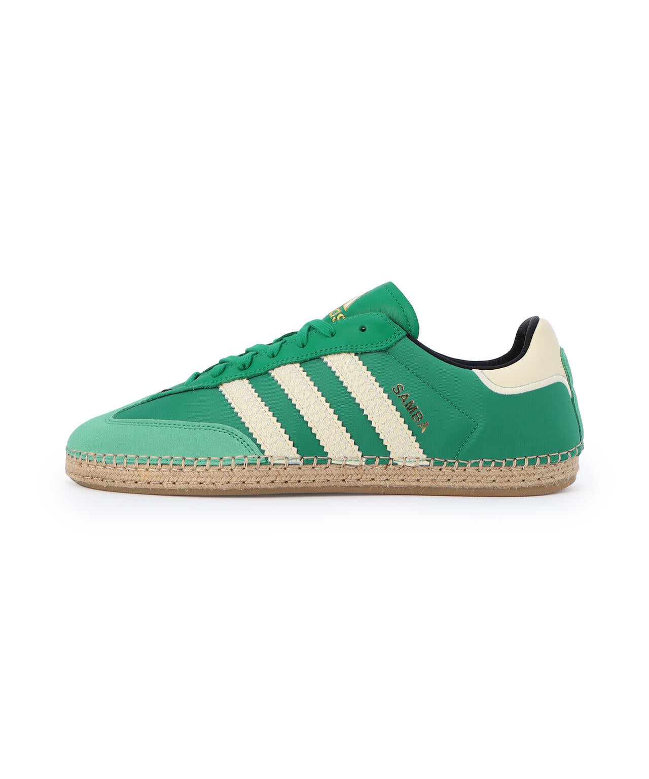 adidas Originals/アディダス オリジナルス/CLOT SAMBA ESPADRILLE