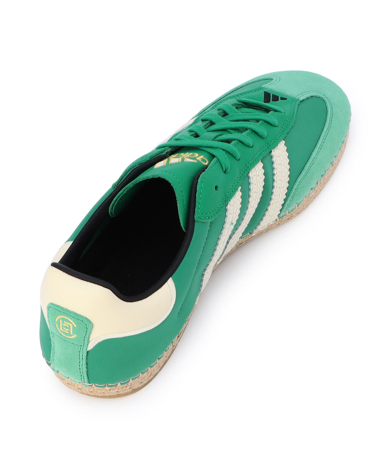 adidas Originals/アディダス オリジナルス/CLOT SAMBA ESPADRILLE