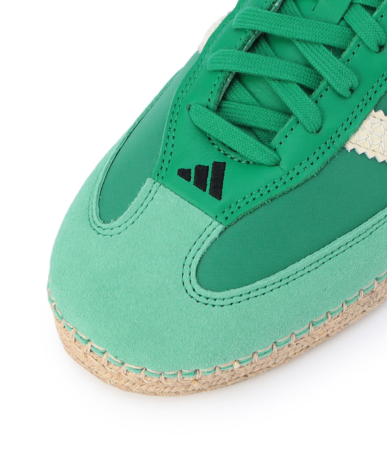 adidas Originals/アディダス オリジナルス/CLOT SAMBA ESPADRILLE