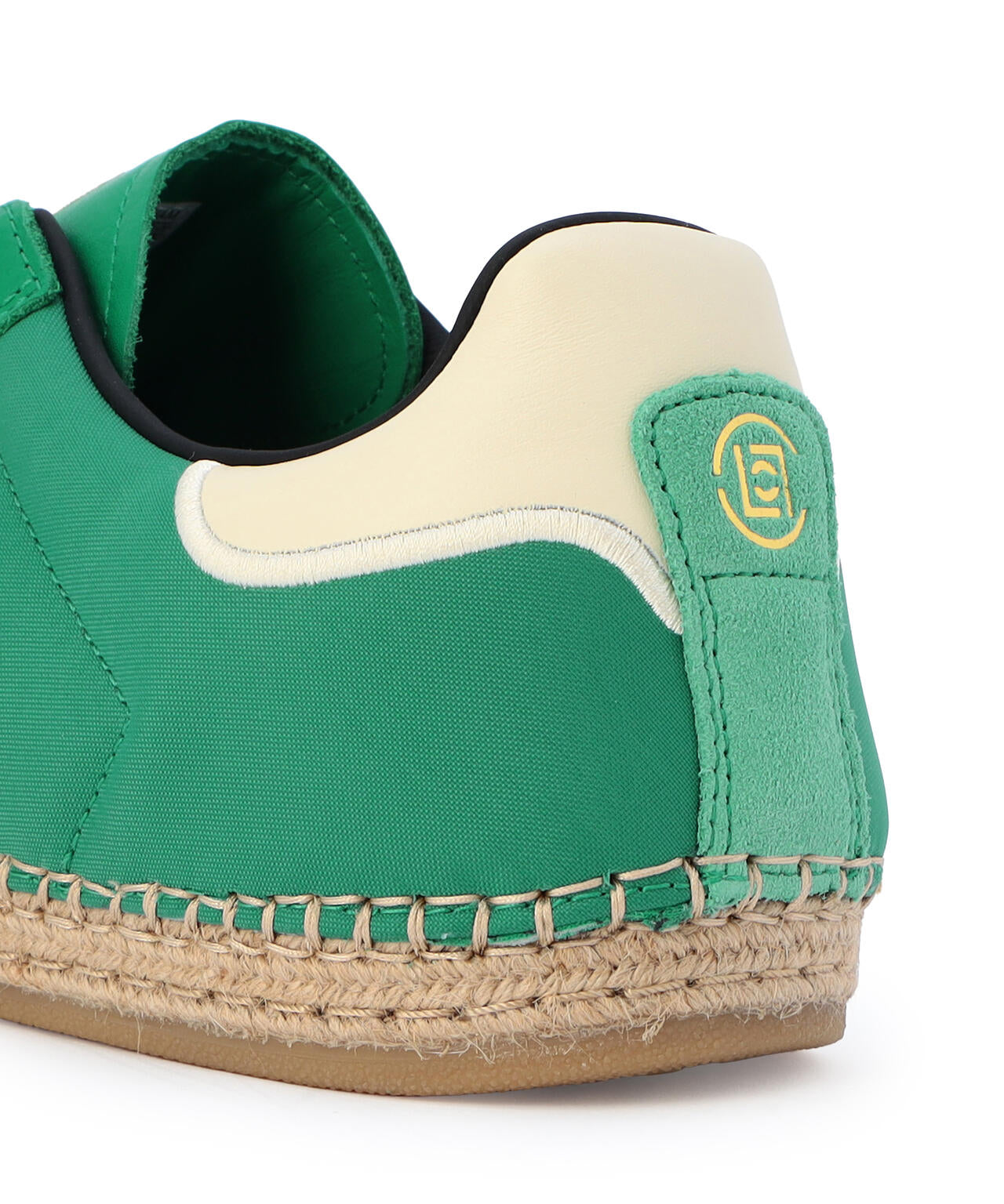 adidas Originals/アディダス オリジナルス/CLOT SAMBA ESPADRILLE