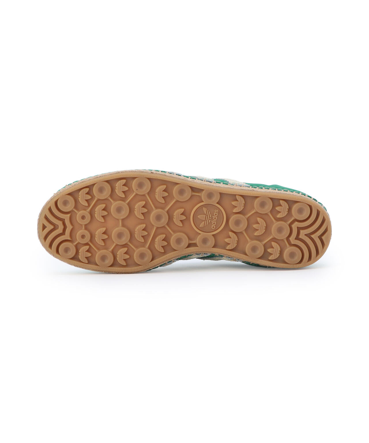 adidas Originals/アディダス オリジナルス/CLOT SAMBA ESPADRILLE