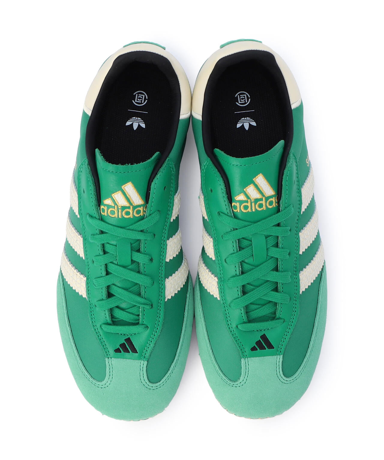 adidas Originals/アディダス オリジナルス/CLOT SAMBA ESPADRILLE