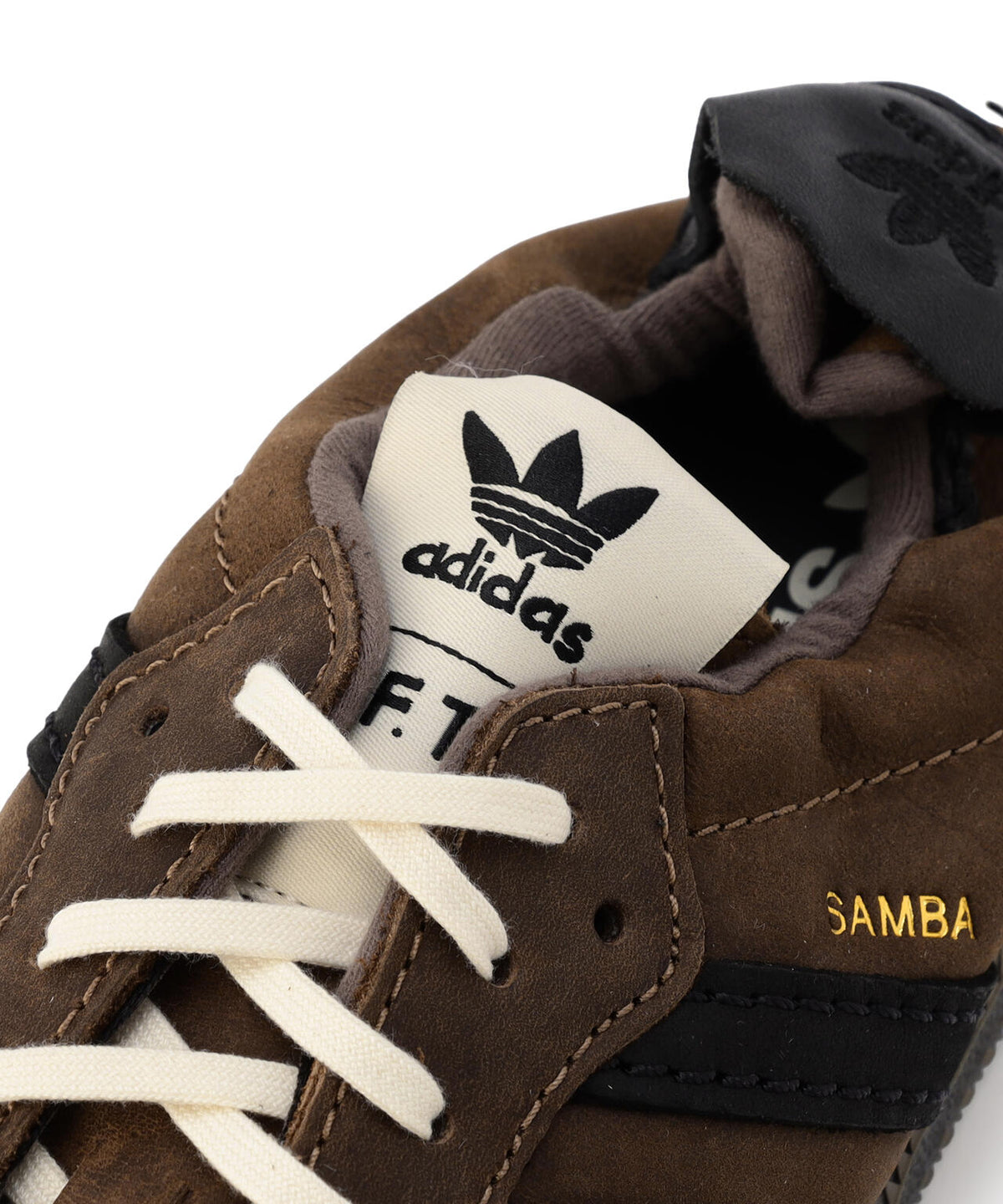 ＡＤＩＤＡＳ／ＳＡＭＢＡ　ＯＧ　ＳＦＴＭ