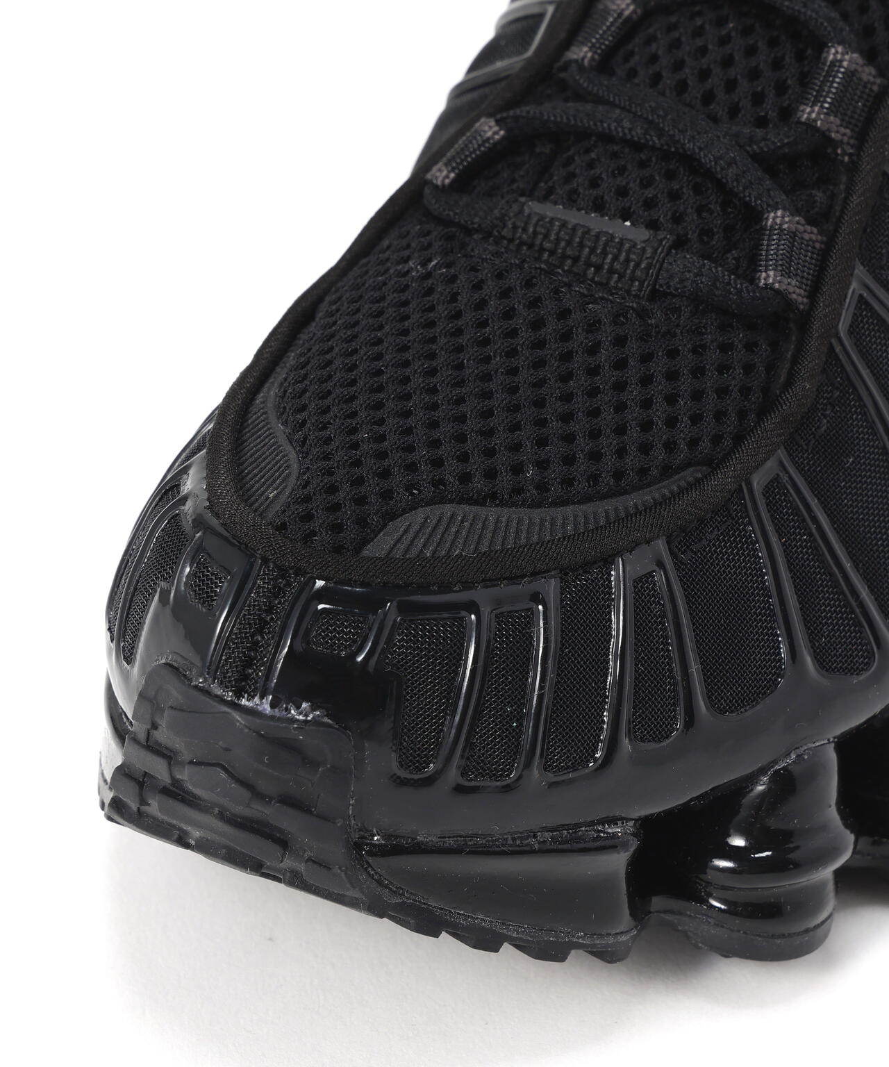NIKE/ナイキ/ナイキ　ウィメンズ　ショックス　TL