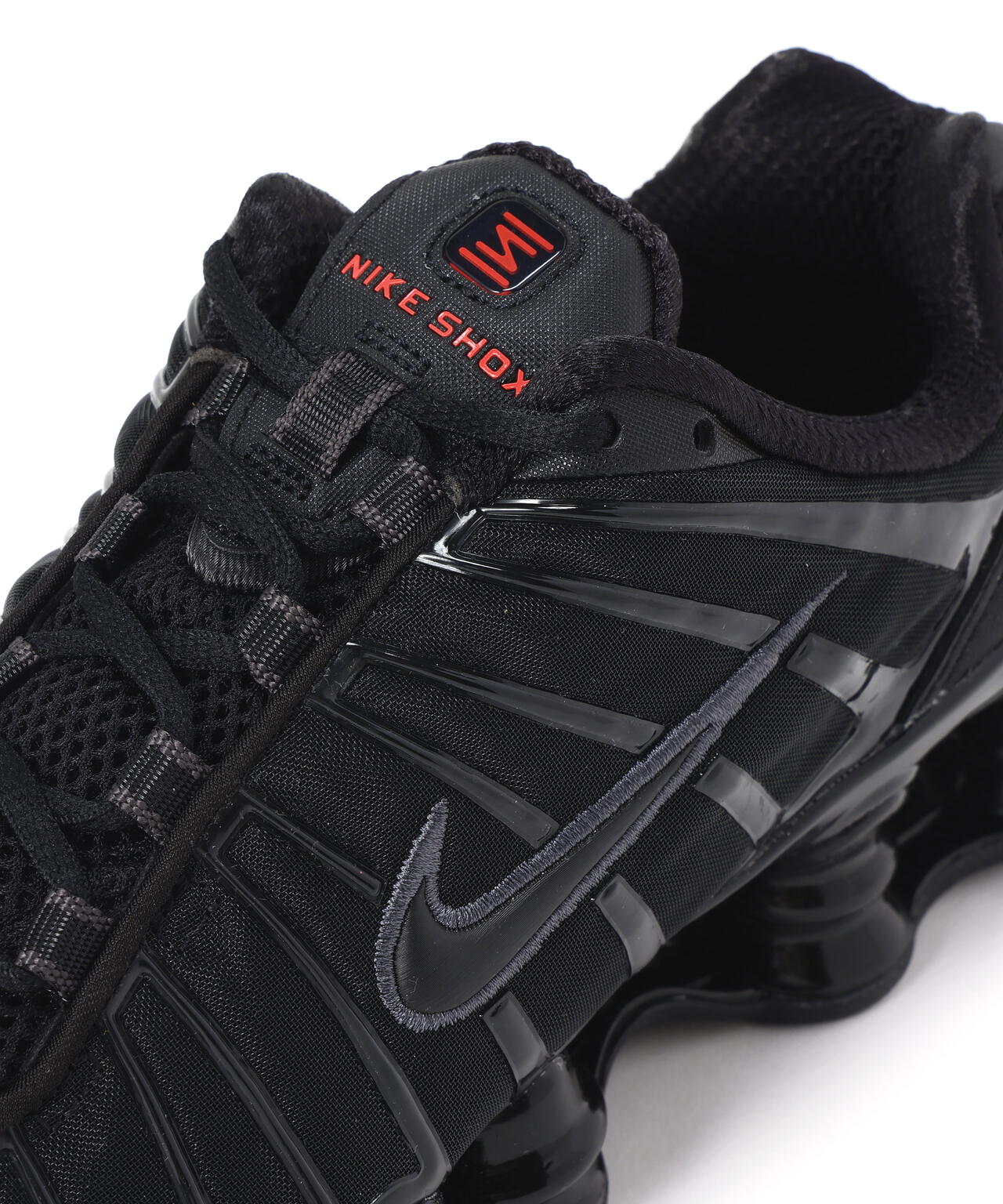 NIKE/ナイキ/ナイキ　ウィメンズ　ショックス　TL