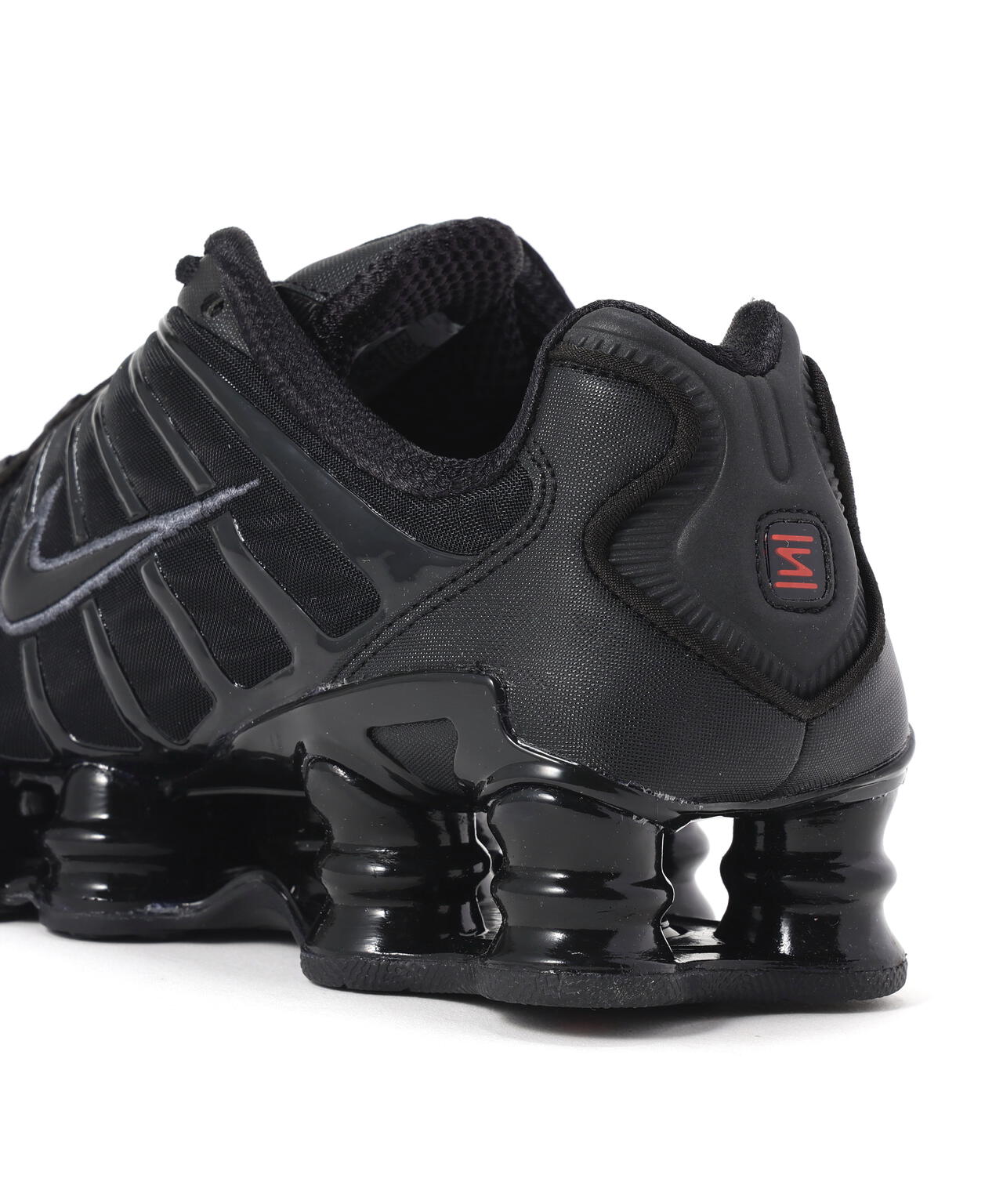 NIKE/ナイキ/ナイキ　ウィメンズ　ショックス　TL