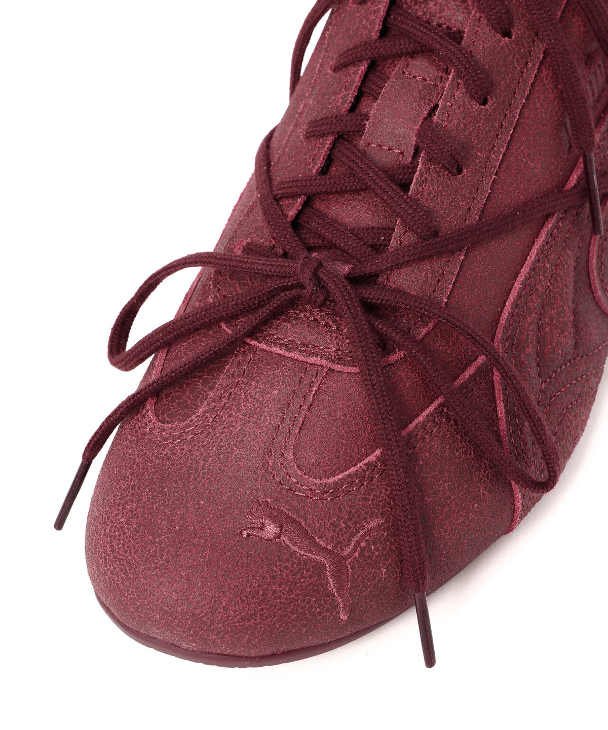 PUMA/プーマ/SPEEDCAT VNG BRGDY×ROSE