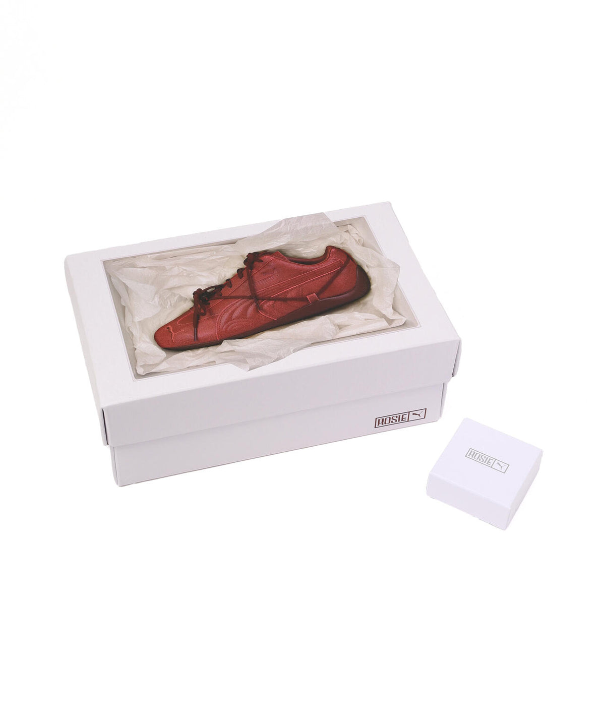 PUMA/プーマ/SPEEDCAT VNG BRGDY×ROSE