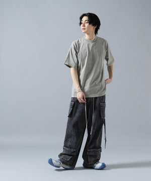 H:180cm C:88cm W:69cm H:90cm 着用サイズ：L