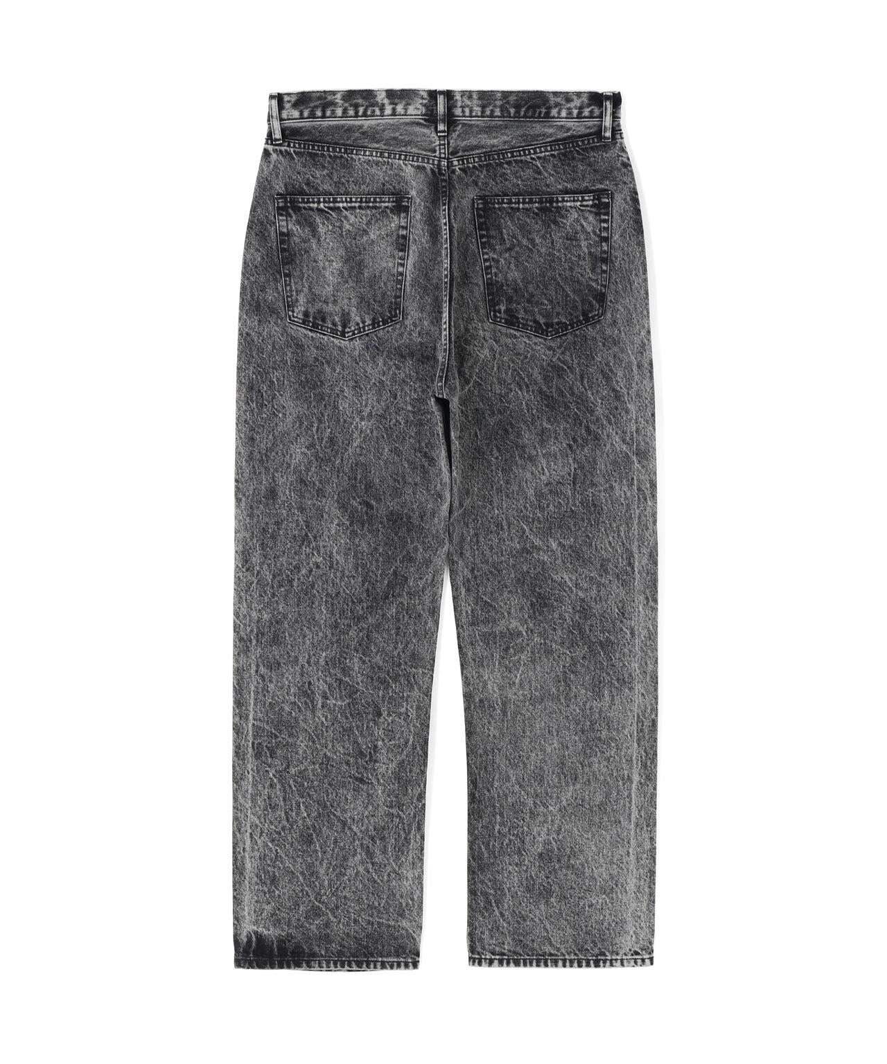 CEIVE/シーヴ/CLASSIC FIT DENIM PANTS