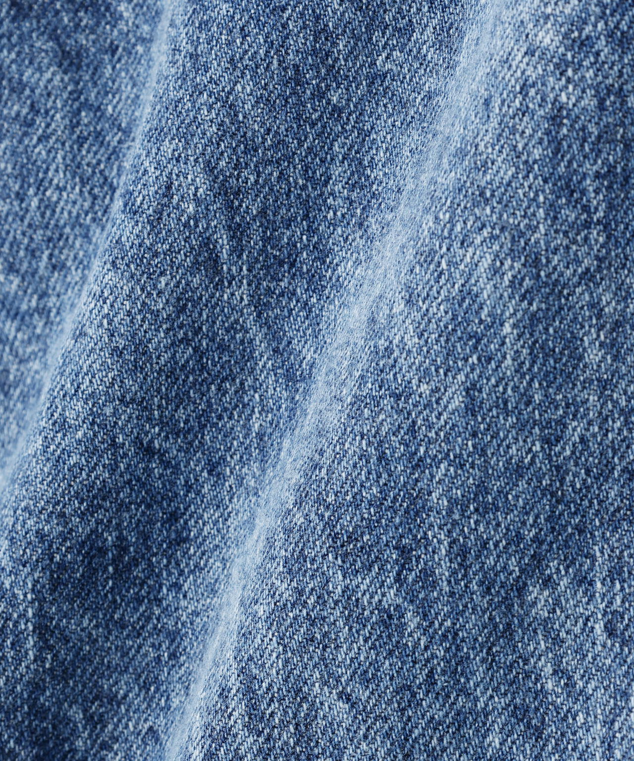 CEIVE/シーヴ/CLASSIC FIT DENIM PANTS