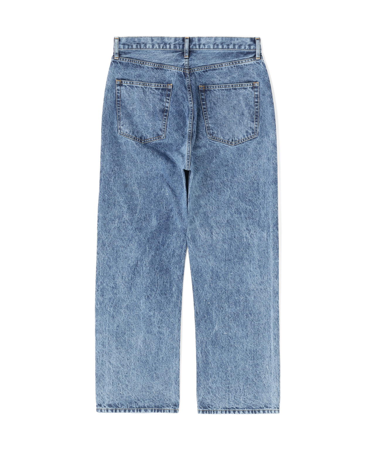 CEIVE/シーヴ/CLASSIC FIT DENIM PANTS