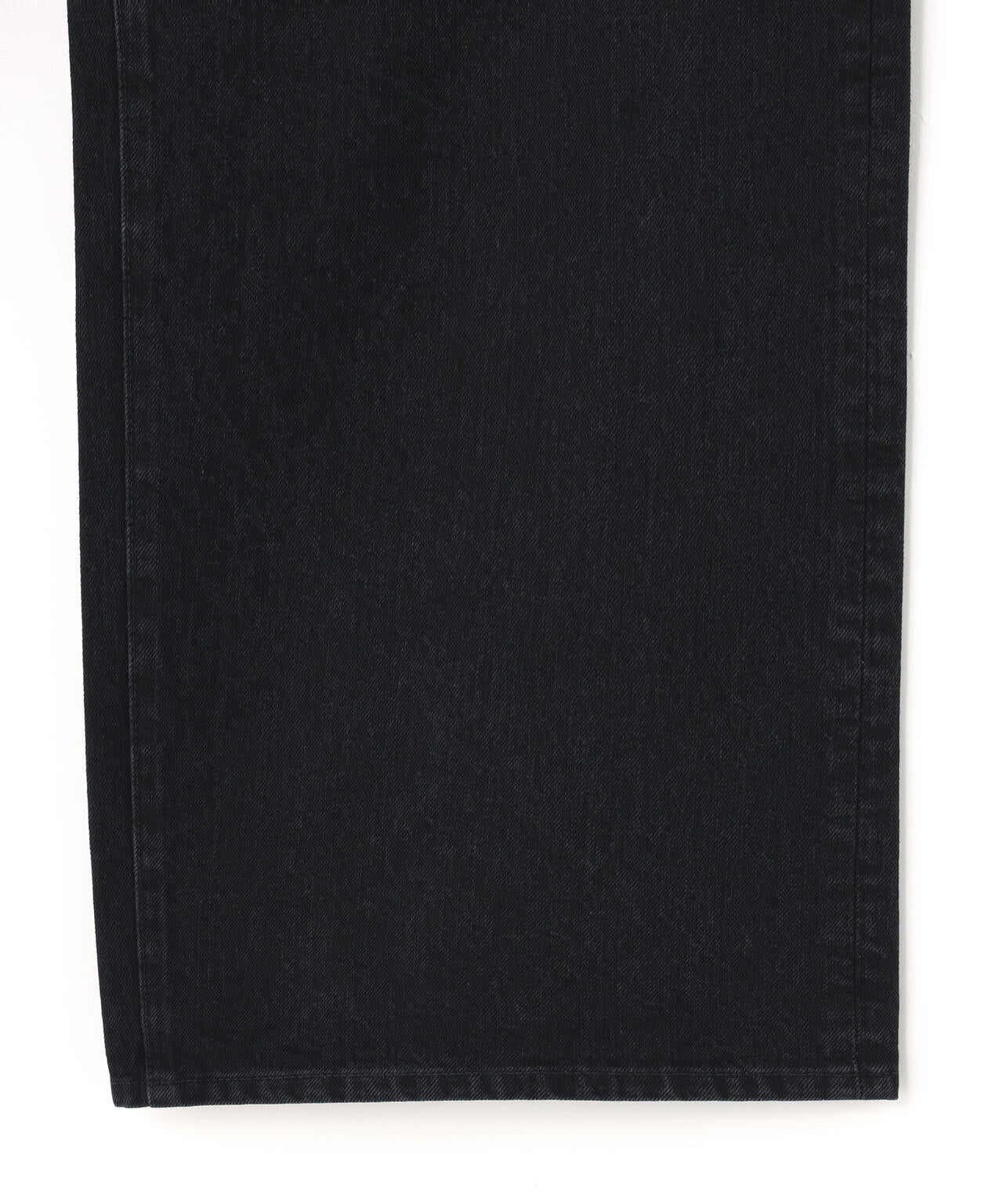 CEIVE/シーヴ/WIDE FIT DENIM PANTS