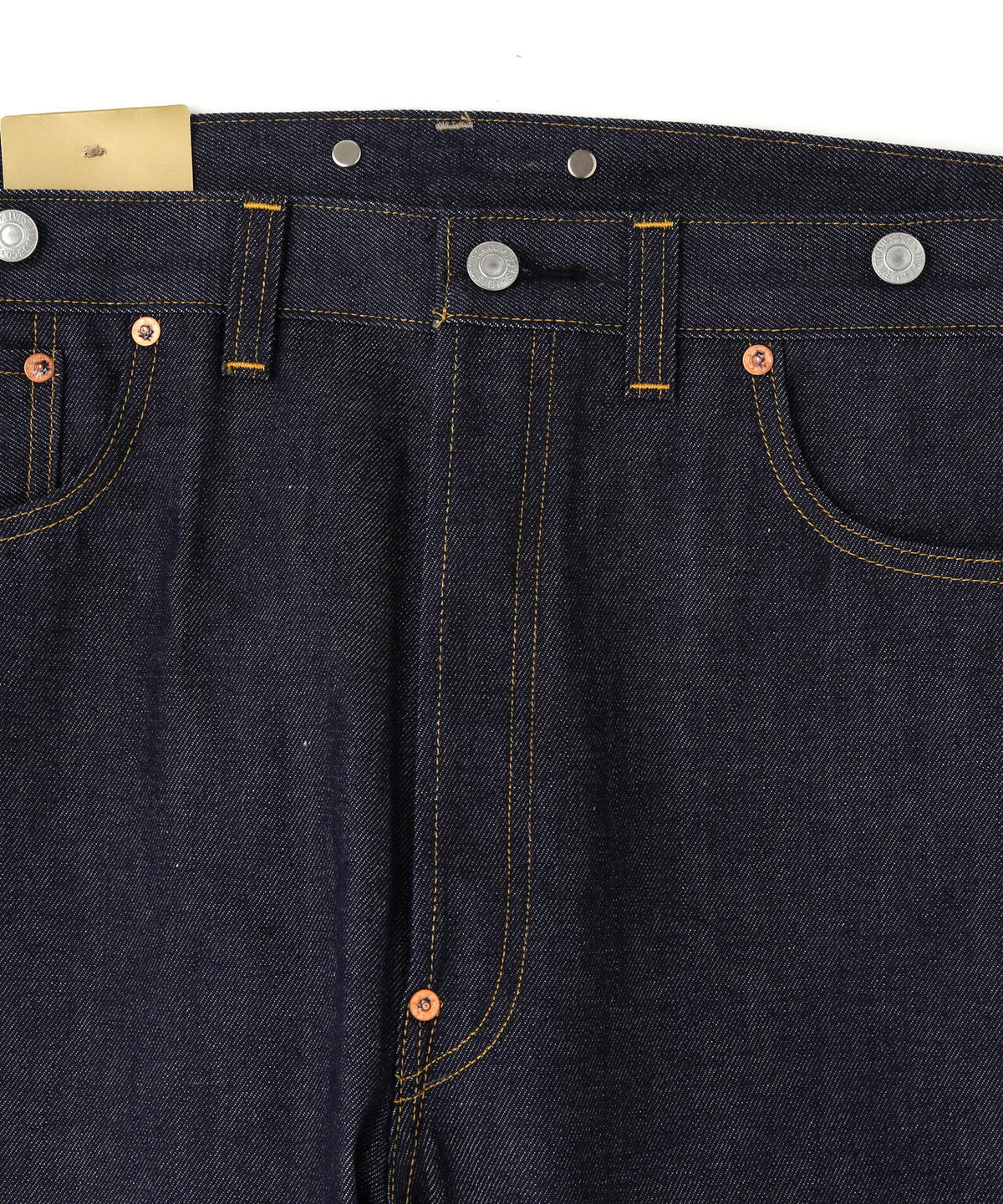 LEVI'S VINTAGE CLOTHING/1993 501 JEANS