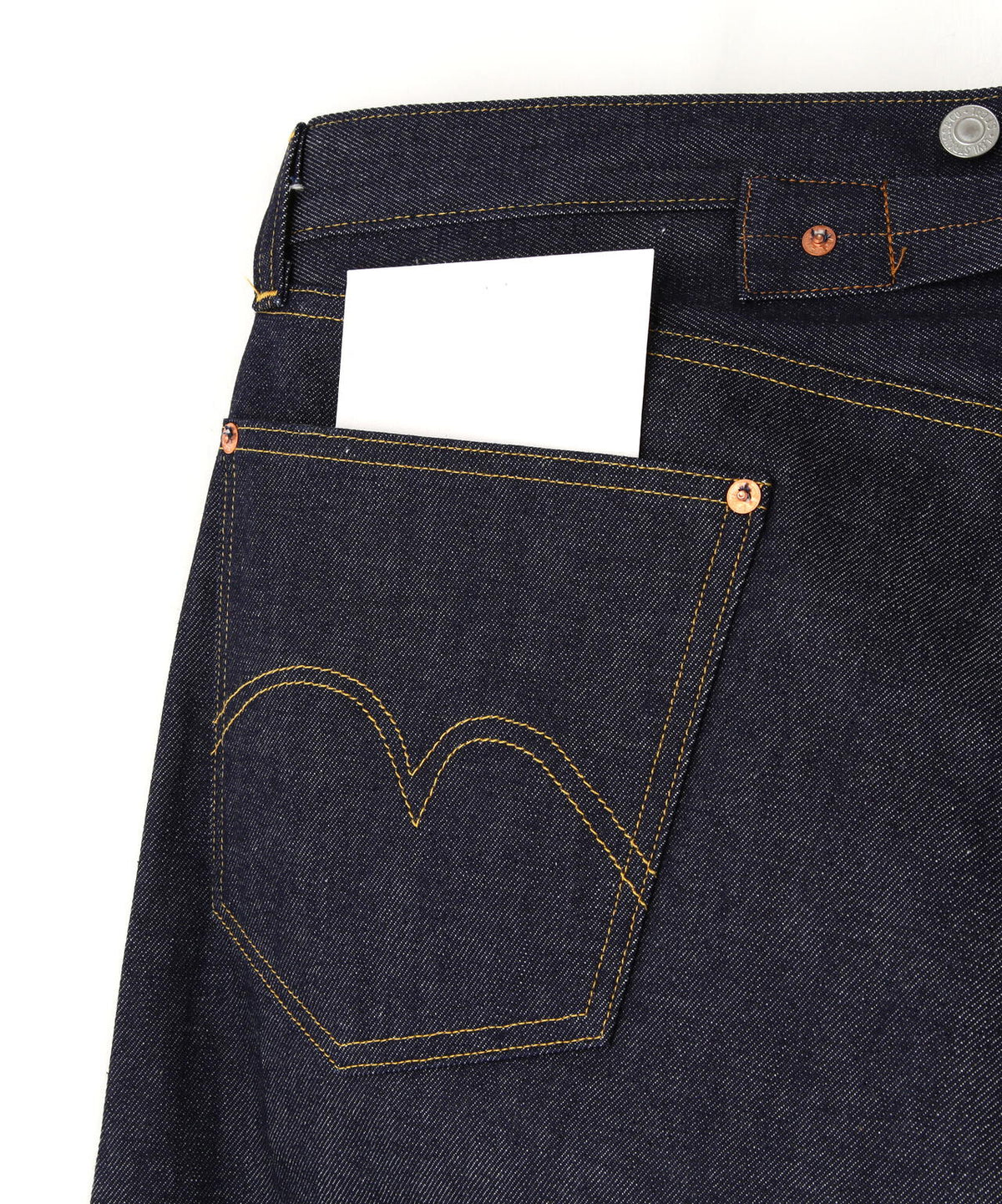 LEVI'S VINTAGE CLOTHING/1993 501 JEANS
