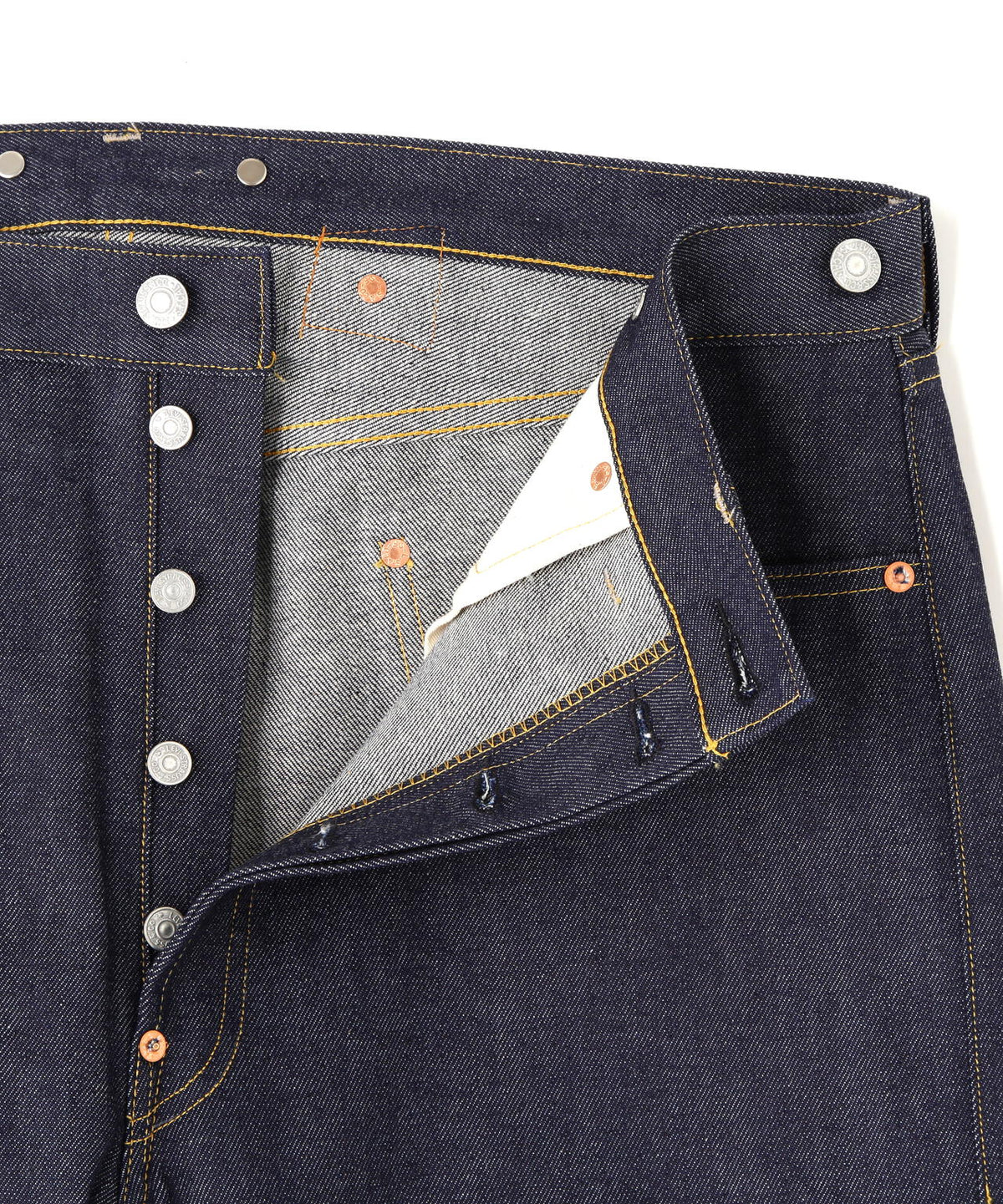 LEVI'S VINTAGE CLOTHING/1993 501 JEANS