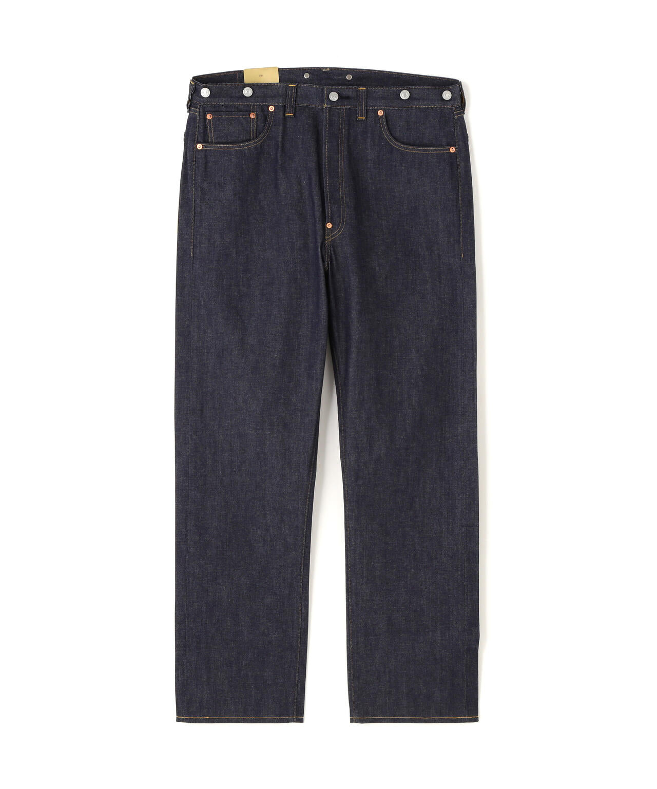 LEVI'S VINTAGE CLOTHING/1993 501 JEANS | L.H.P（エルエイチピー