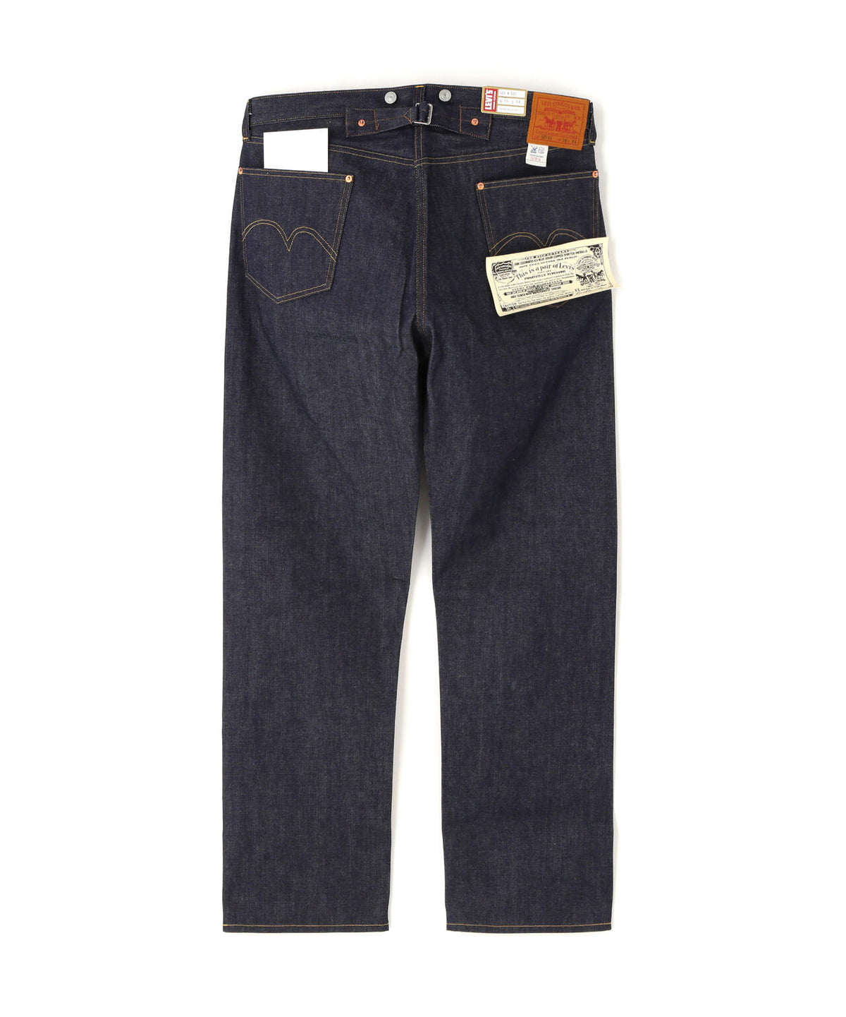 LEVI'S VINTAGE CLOTHING/1993 501 JEANS