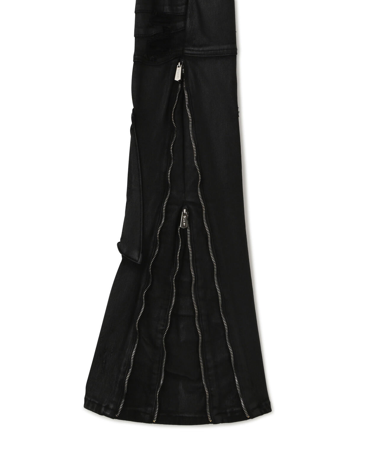 GUAPI/グアピ/Black Ops Waxed Denim | L.H.P（エルエイチピー
