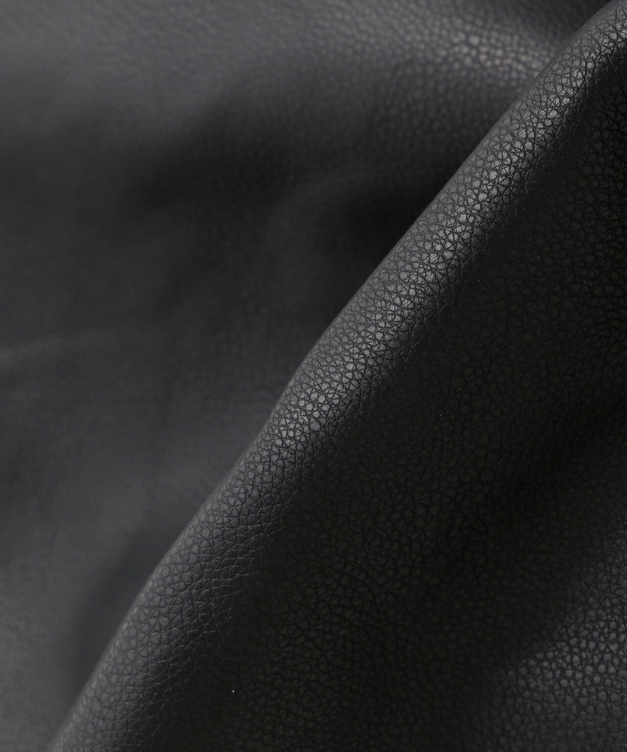 GUAPI/グアピ/Black Coffin Arc Leather Pant V2 | L.H.P