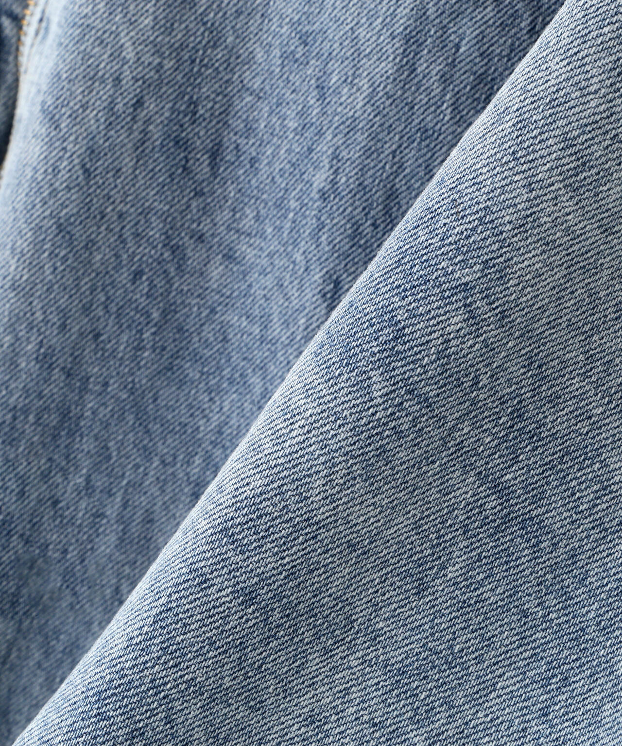 GUAPI/グアピ/Aqua Blue Coffin Arc Denim | L.H.P（エルエイチピー